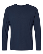 Gil 42400 Tee Navy T-Shirt For Men