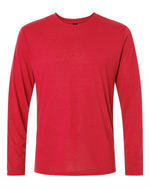 Gil 42400 Tee Red T-Shirt For Men