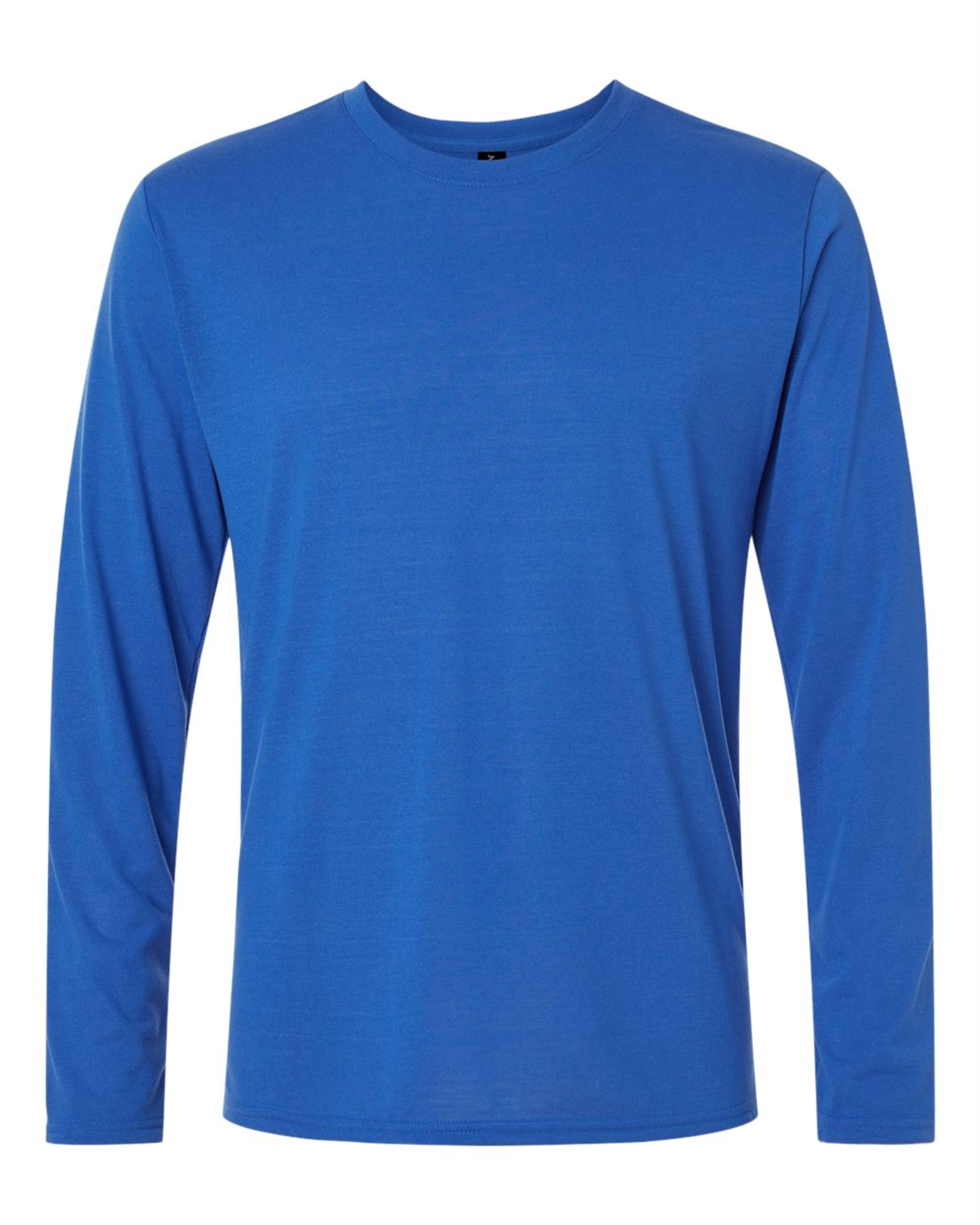 Gil 42400 Tee Royal T-Shirt For Men