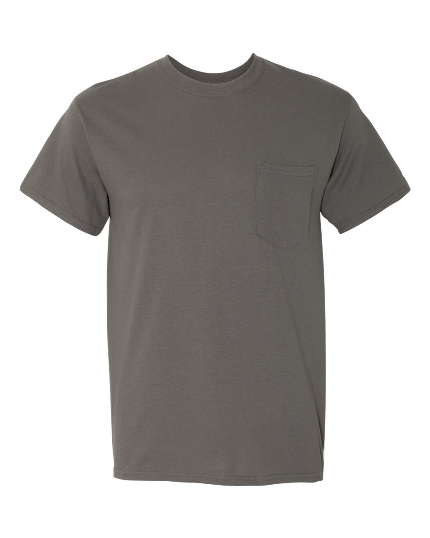 Heavy Cotton™ Pocket T-Shirt - Gildan 5300