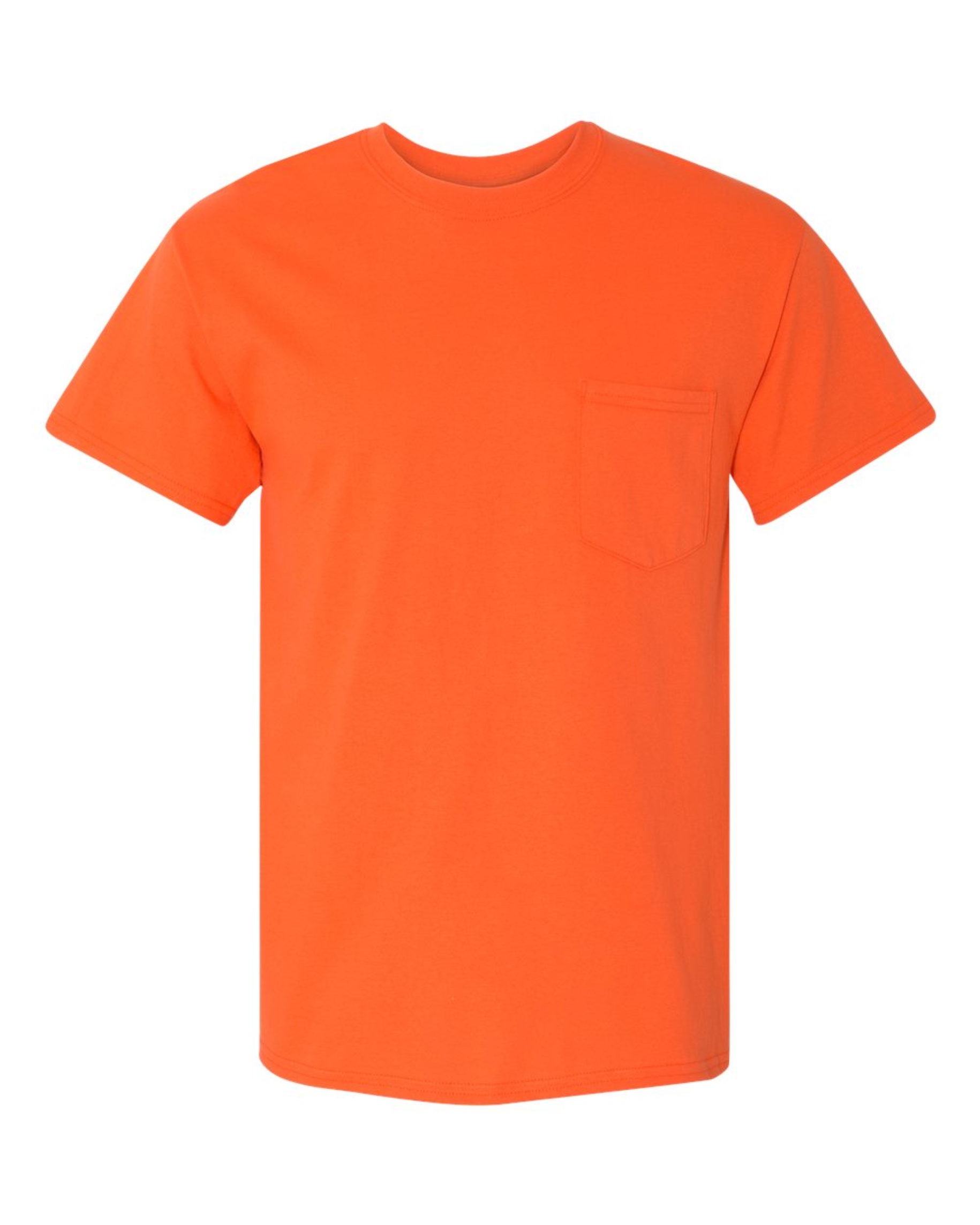 Heavy Cotton™ Pocket T-Shirt - Gildan 5300