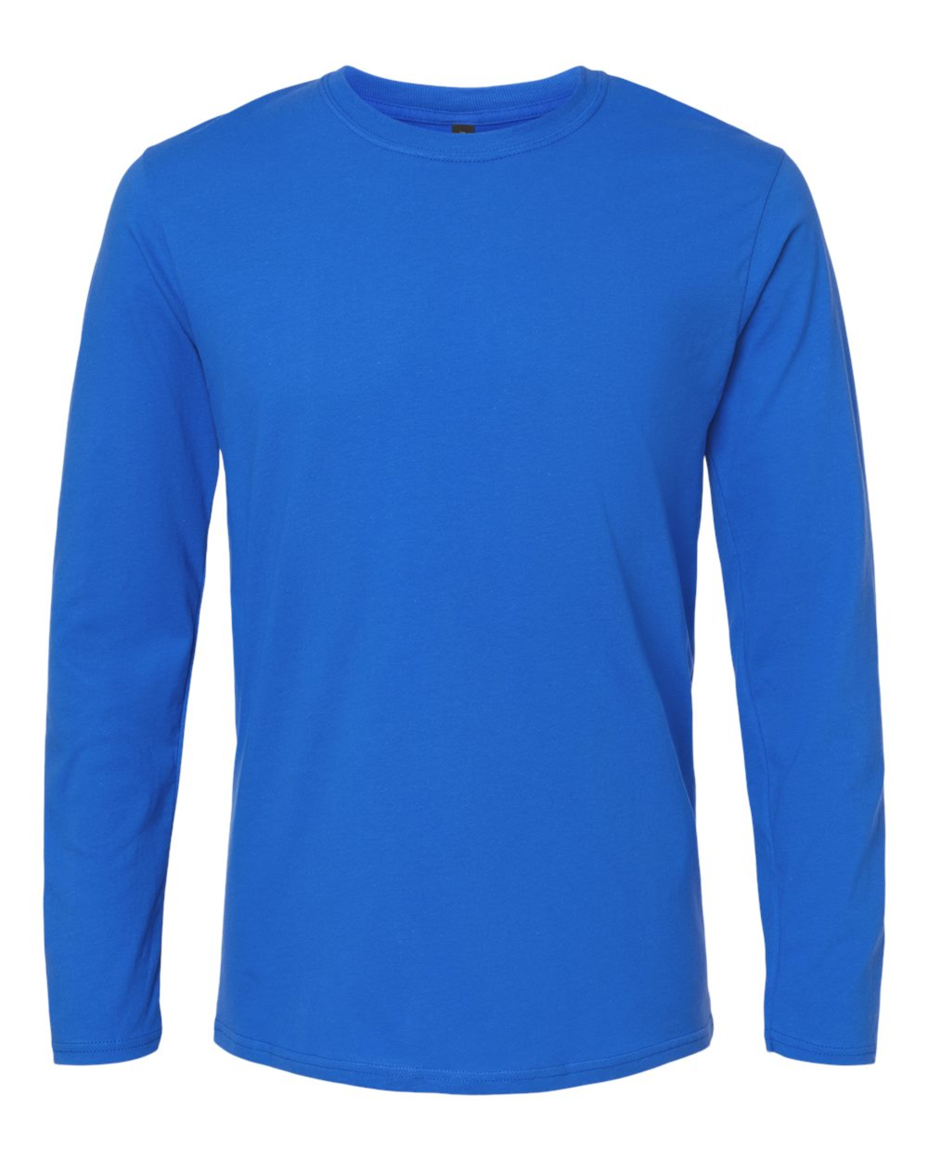 Gil 64400 Royal Blue T-Shirt 