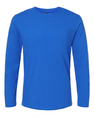 Gil 64400 Royal Blue T-Shirt 