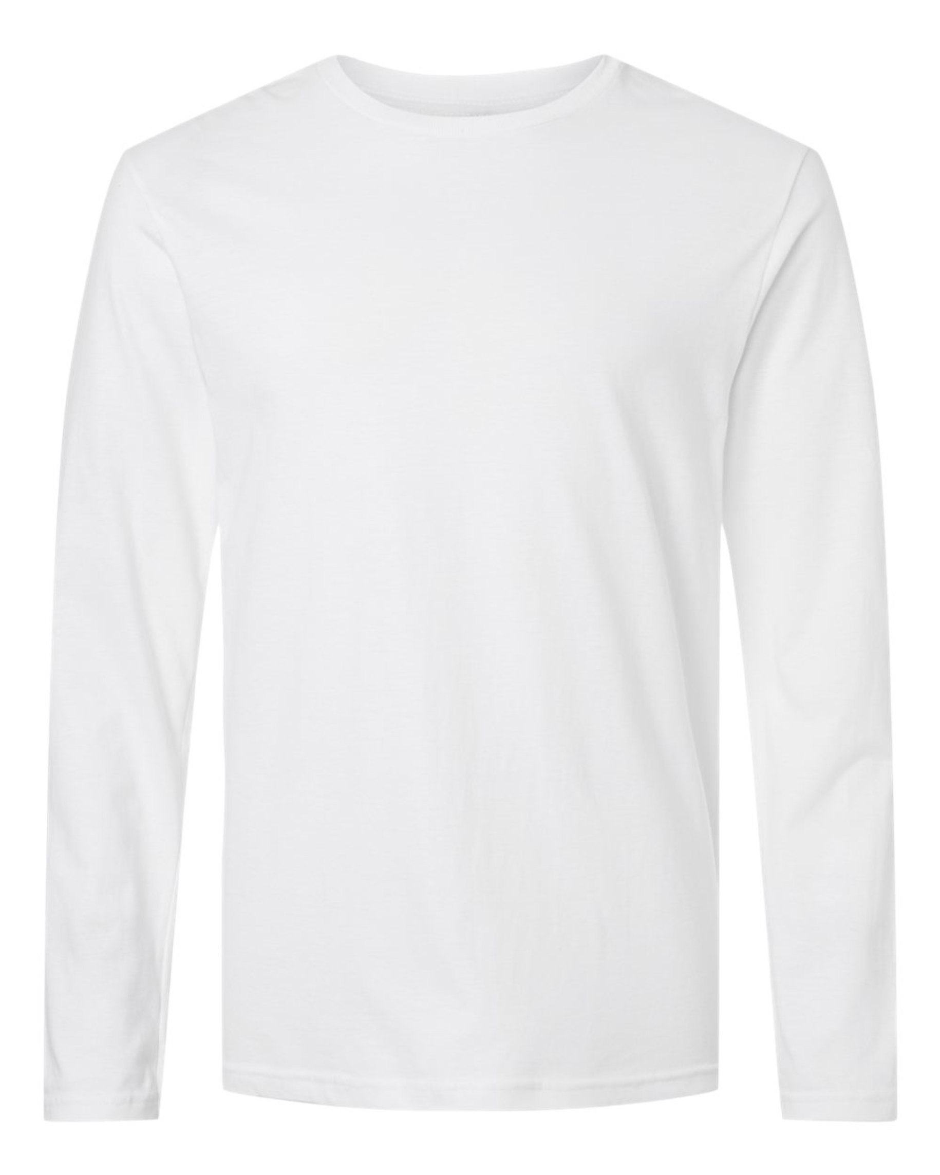 Gil 64400 Tee White for Men