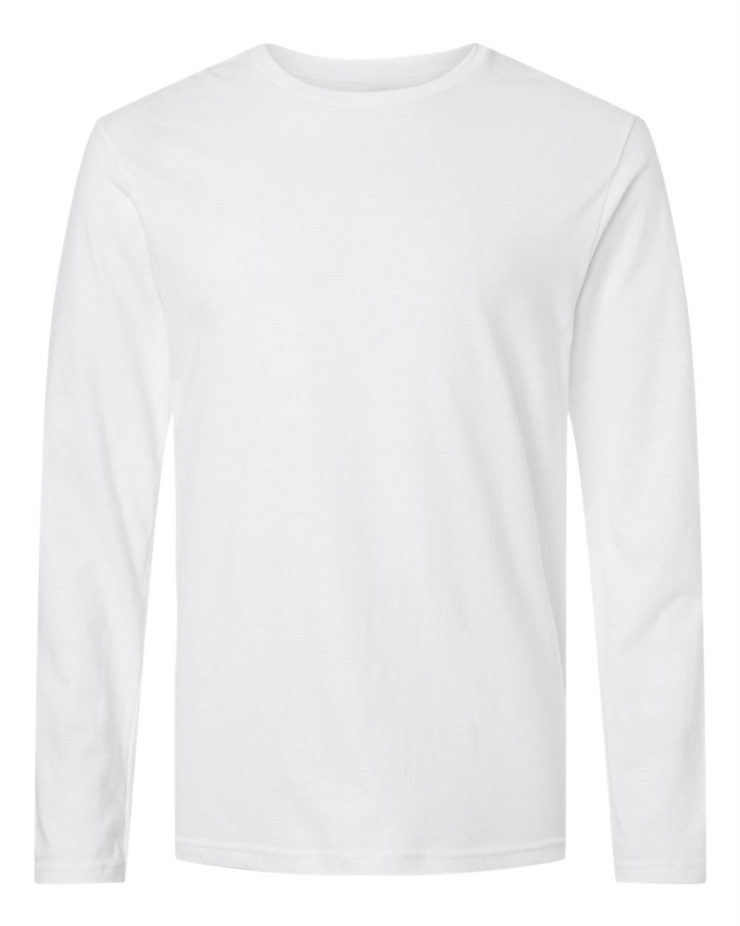 Gil 64400 Tee White for Men