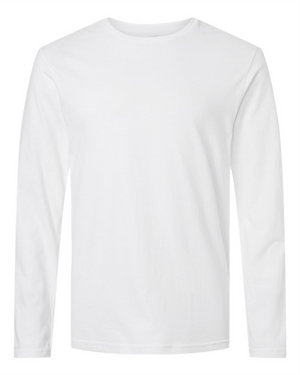 Gil 64400 Tee White for Men