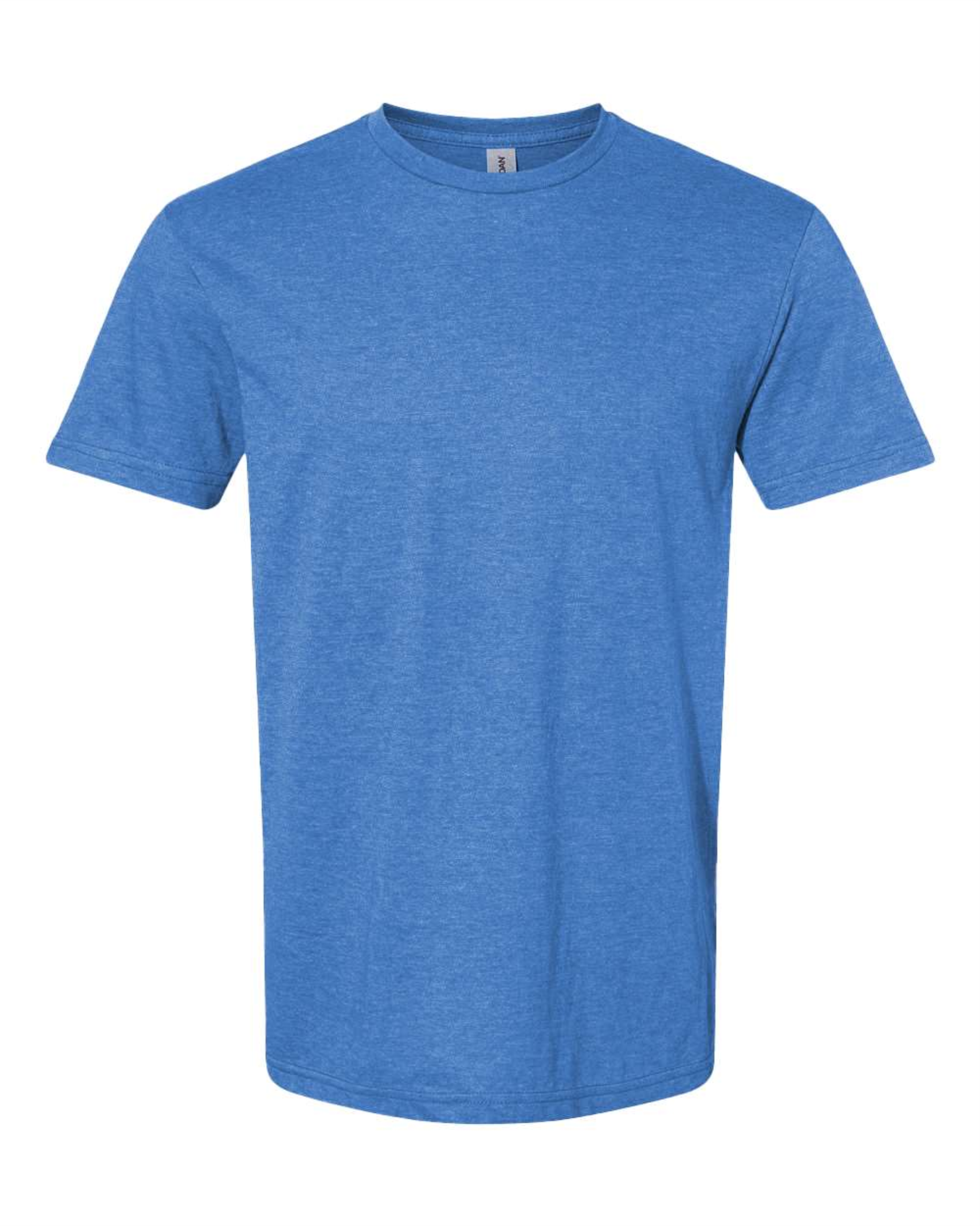Gildan 67000 Carolina Blue Mist T-Shirt