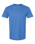 Gildan 67000 Carolina Blue Mist T-Shirt