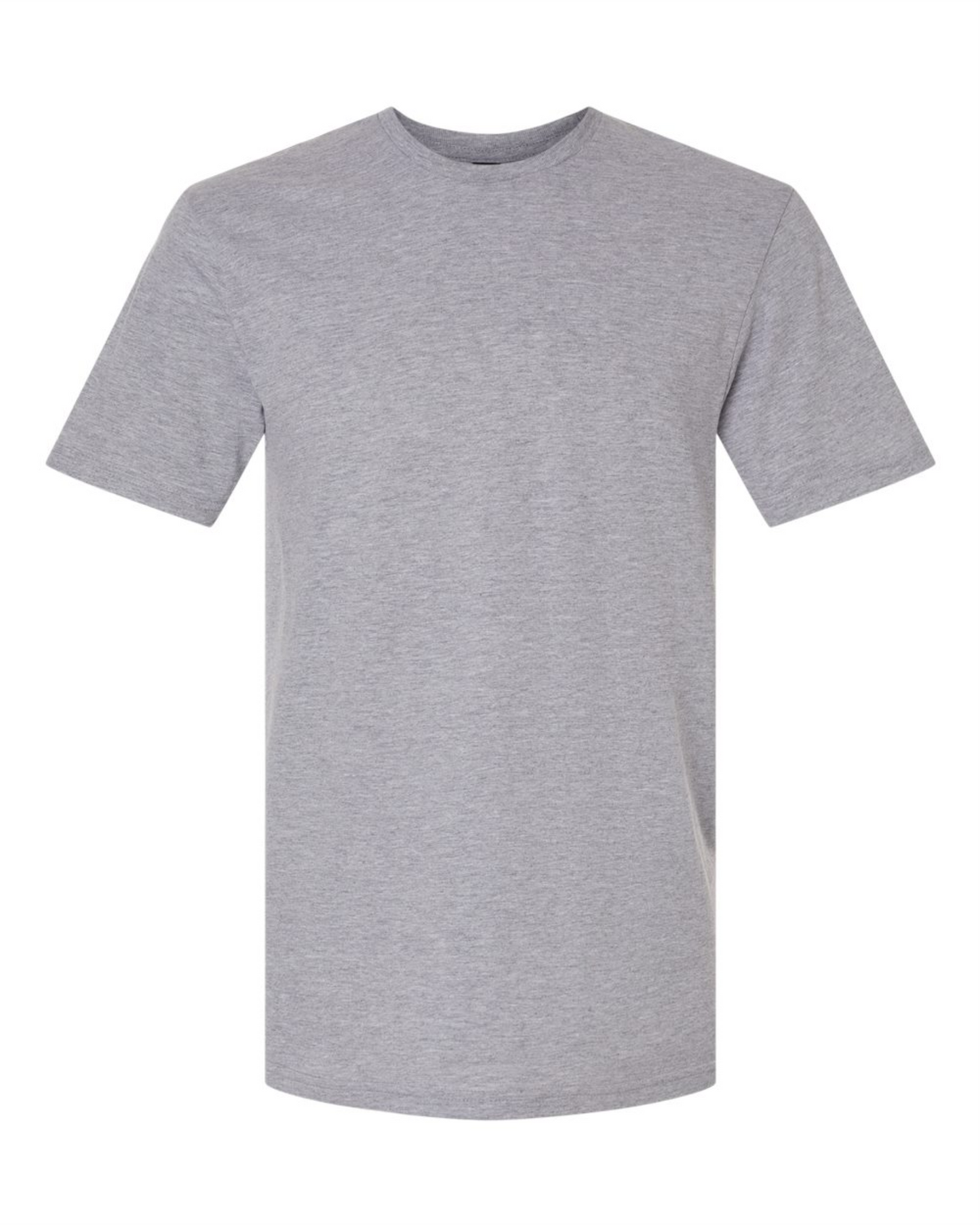 Gildan 67000 Dune Sport Grey T-Shirt