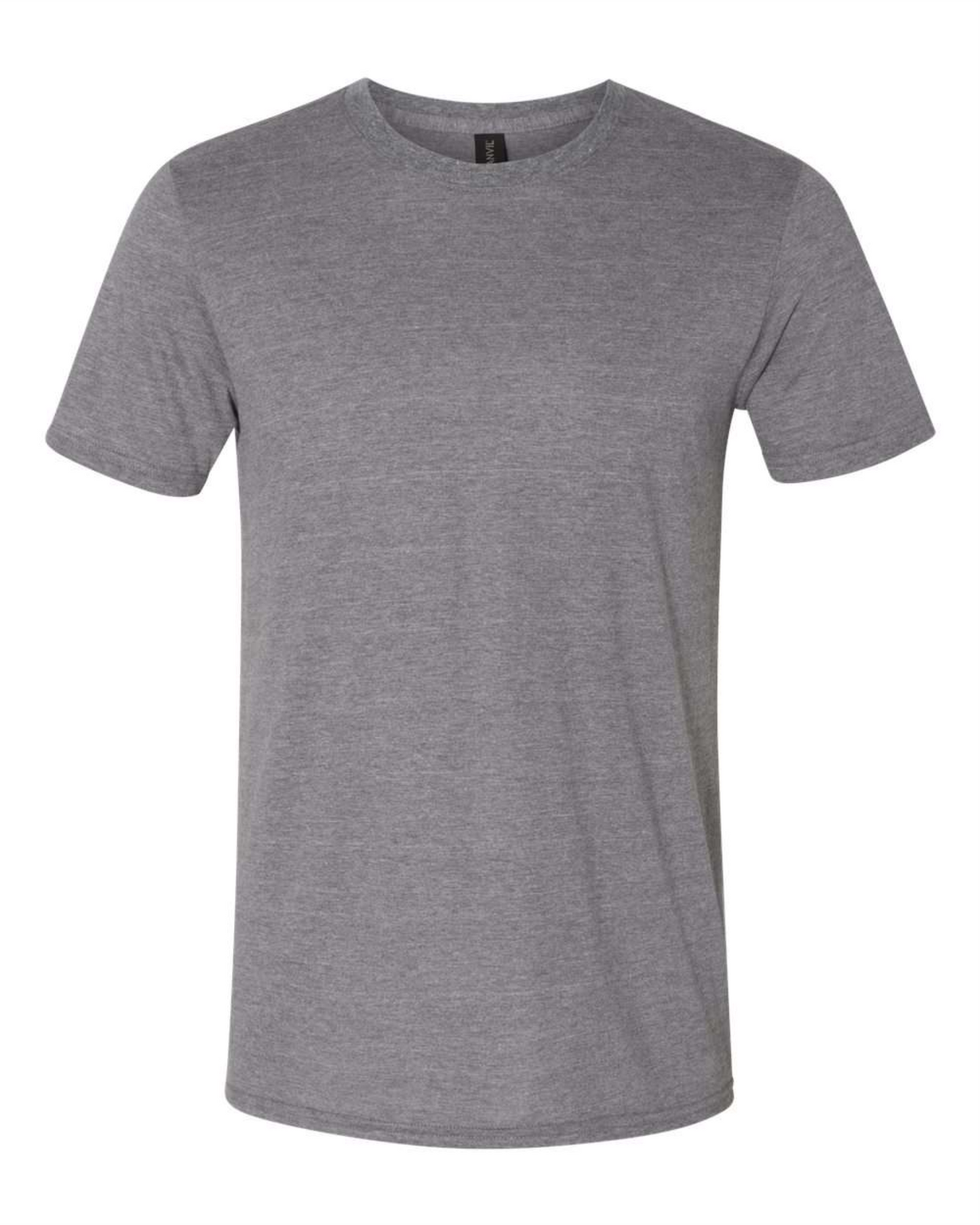 Gil 6750 Tee Graphite Heather for Men