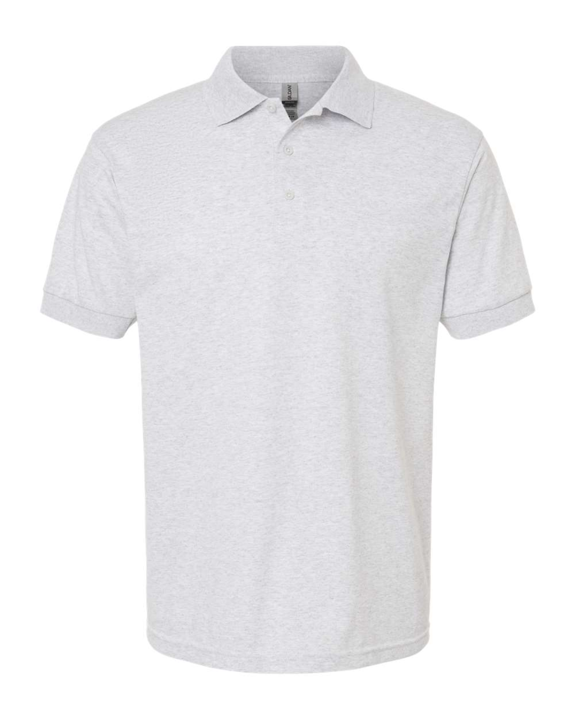 DryBlend Jersey - Men’s Polo - Gildan 8800