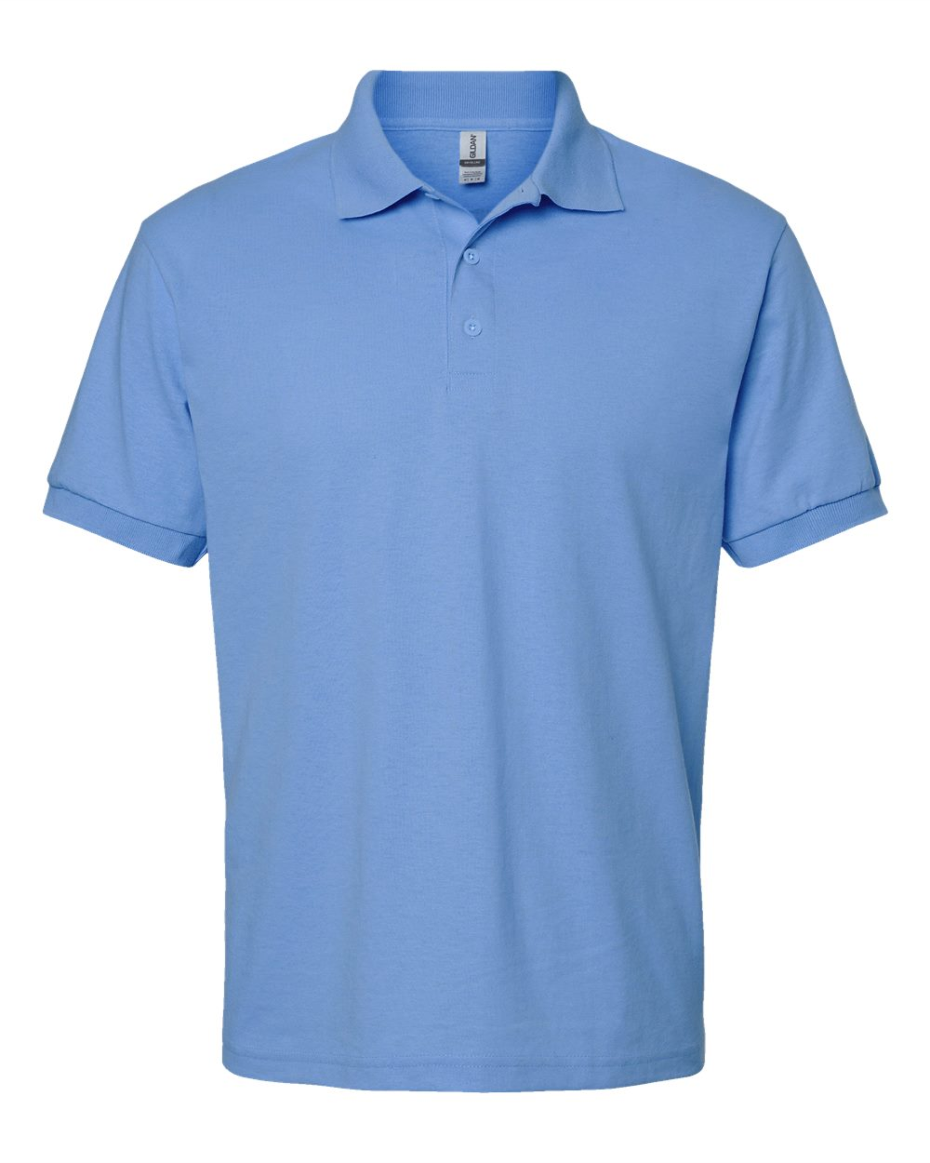 DryBlend Jersey - Men’s Polo - Gildan 8800