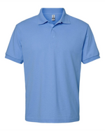 DryBlend Jersey - Men’s Polo - Gildan 8800