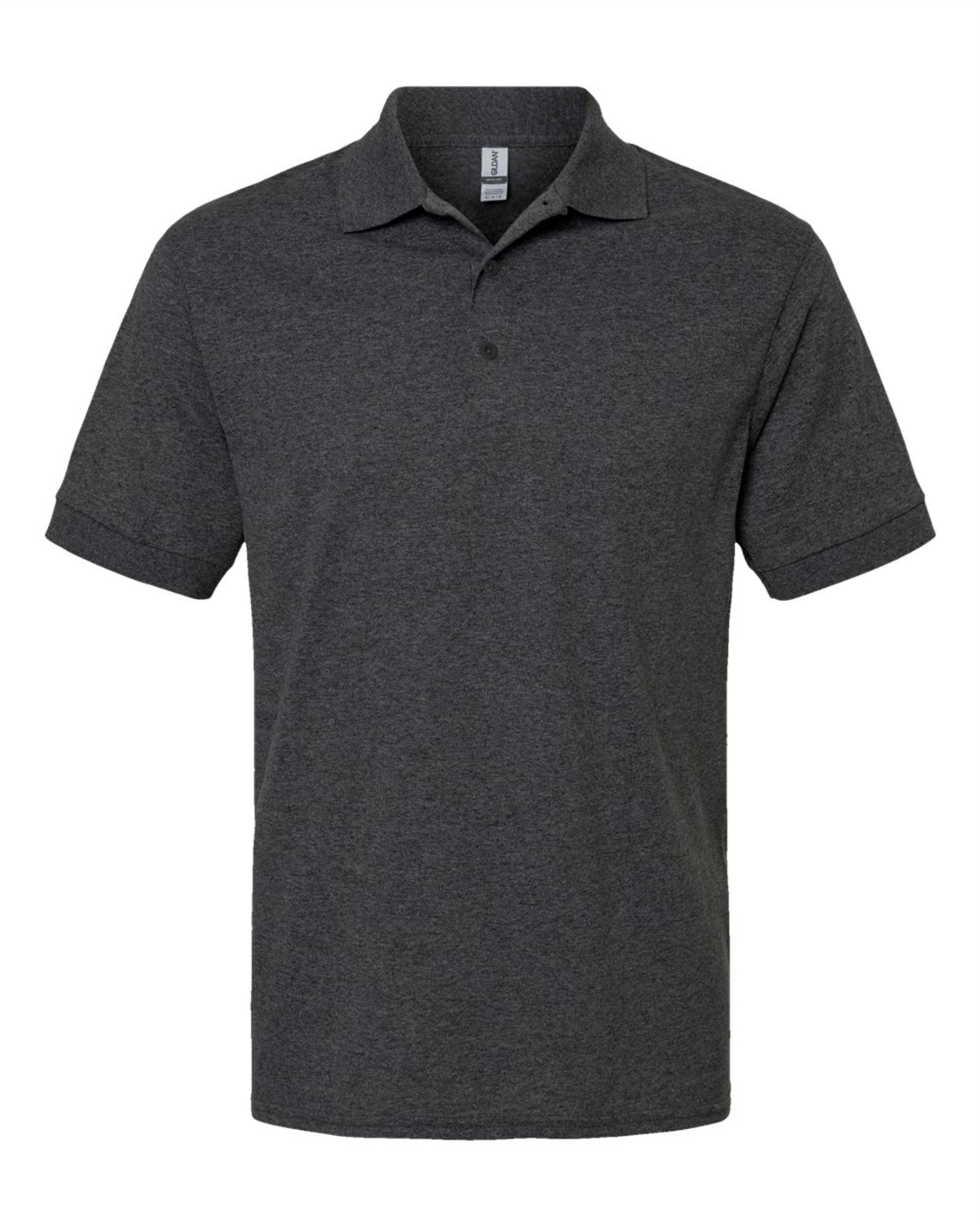DryBlend Jersey - Men’s Polo - Gildan 8800