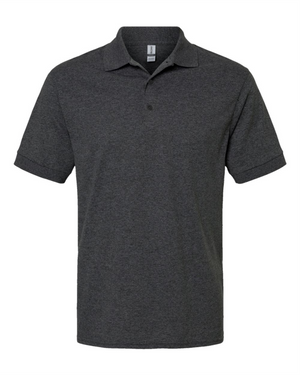 DryBlend Jersey - Men’s Polo - Gildan 8800