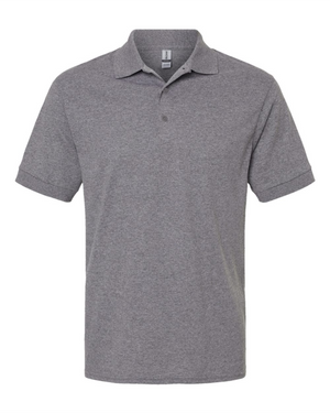 DryBlend Jersey - Men’s Polo - Gildan 8800