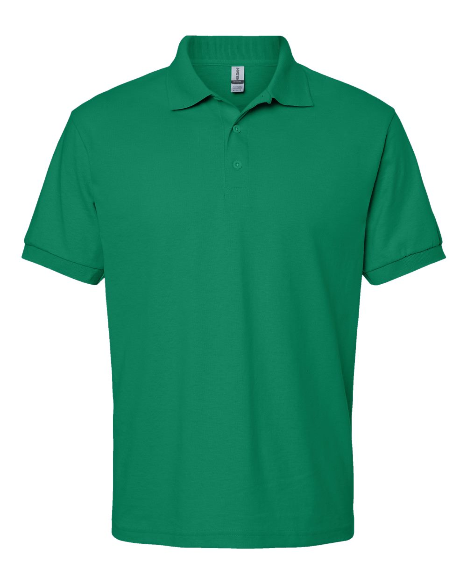 DryBlend Jersey - Men’s Polo - Gildan 8800