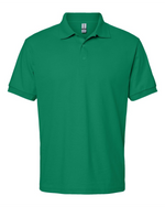 DryBlend Jersey - Men’s Polo - Gildan 8800