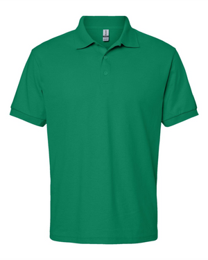 DryBlend Jersey - Men’s Polo - Gildan 8800