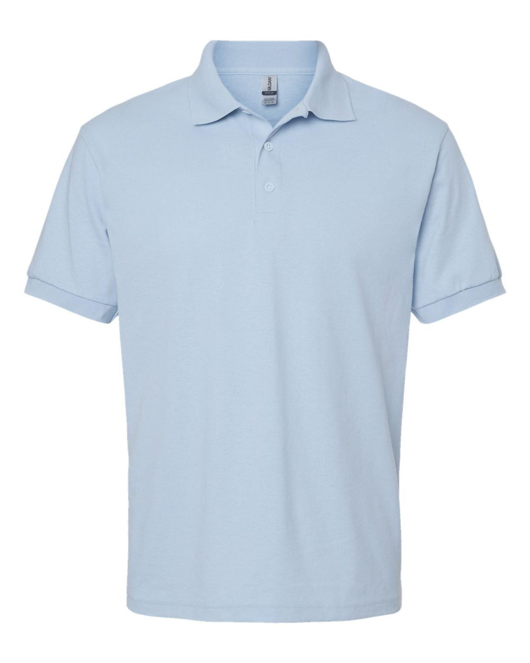 DryBlend Jersey - Men’s Polo - Gildan 8800