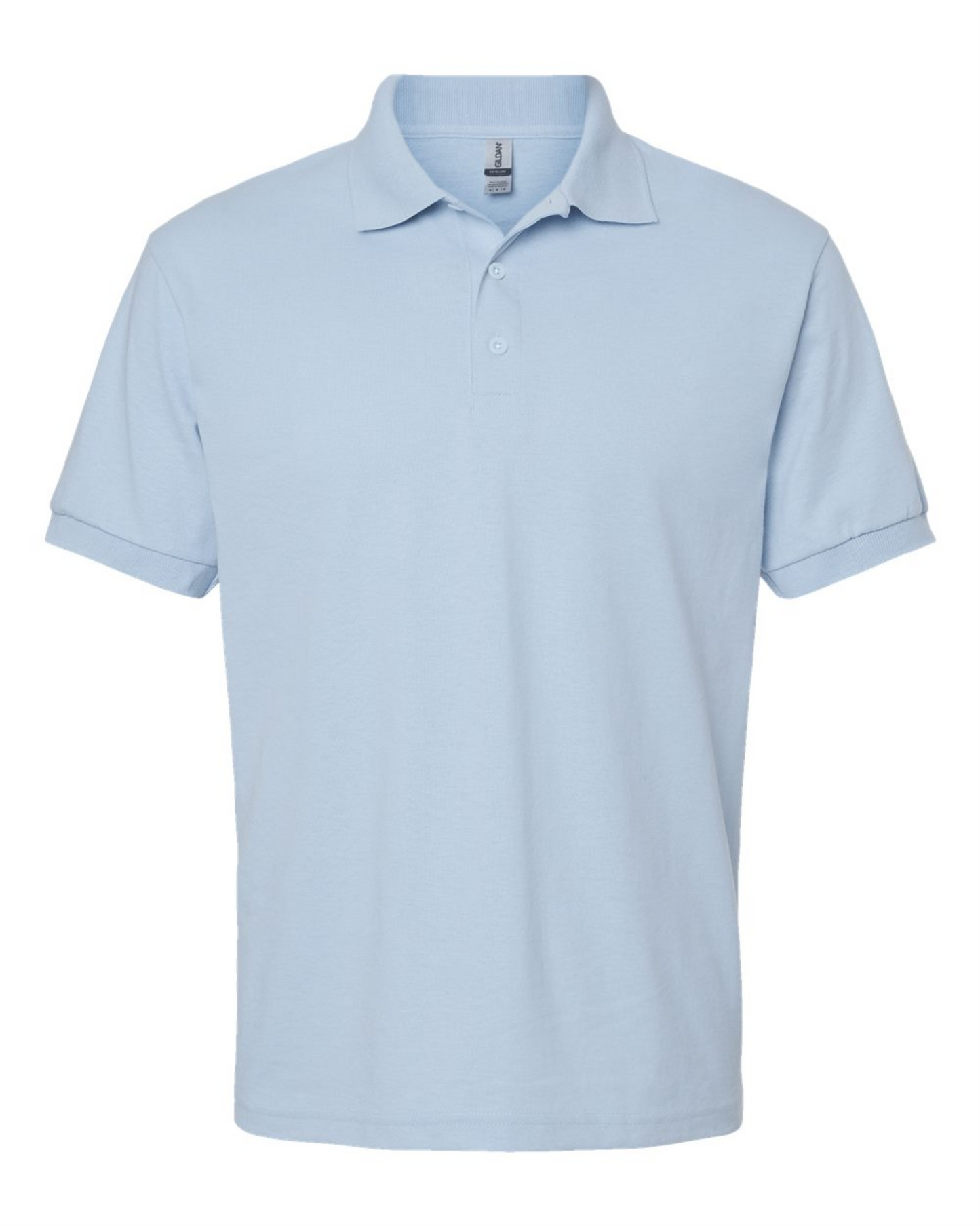 DryBlend Jersey - Men’s Polo - Gildan 8800