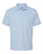 DryBlend Jersey - Men’s Polo - Gildan 8800