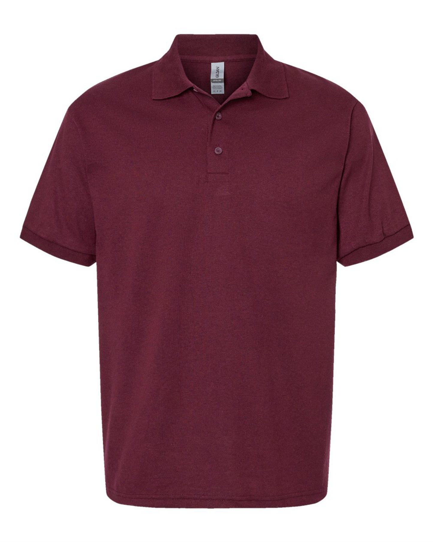 DryBlend Jersey - Men’s Polo - Gildan 8800