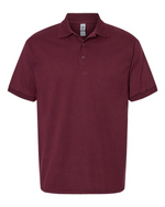 DryBlend Jersey - Men’s Polo - Gildan 8800