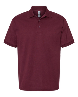 DryBlend Jersey - Men’s Polo - Gildan 8800
