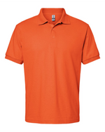 DryBlend Jersey - Men’s Polo - Gildan 8800