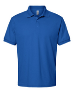 DryBlend Jersey - Men’s Polo - Gildan 8800