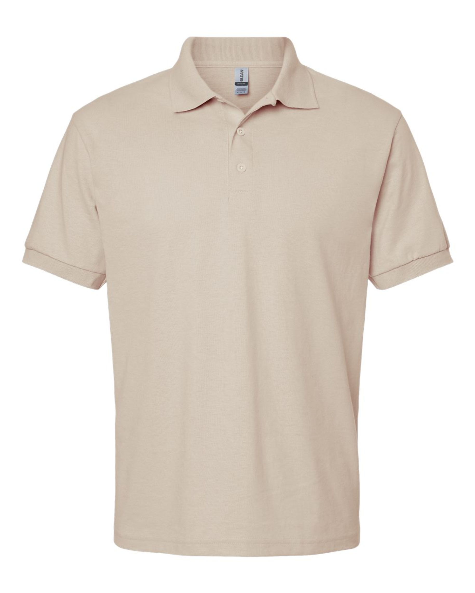 DryBlend Jersey - Men’s Polo - Gildan 8800