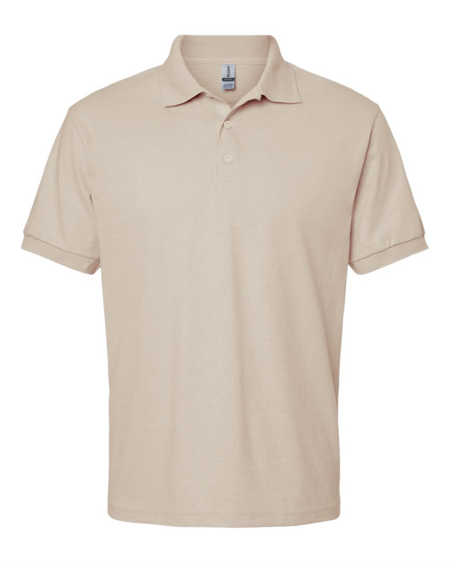 DryBlend Jersey - Men’s Polo - Gildan 8800