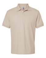 DryBlend Jersey - Men’s Polo - Gildan 8800