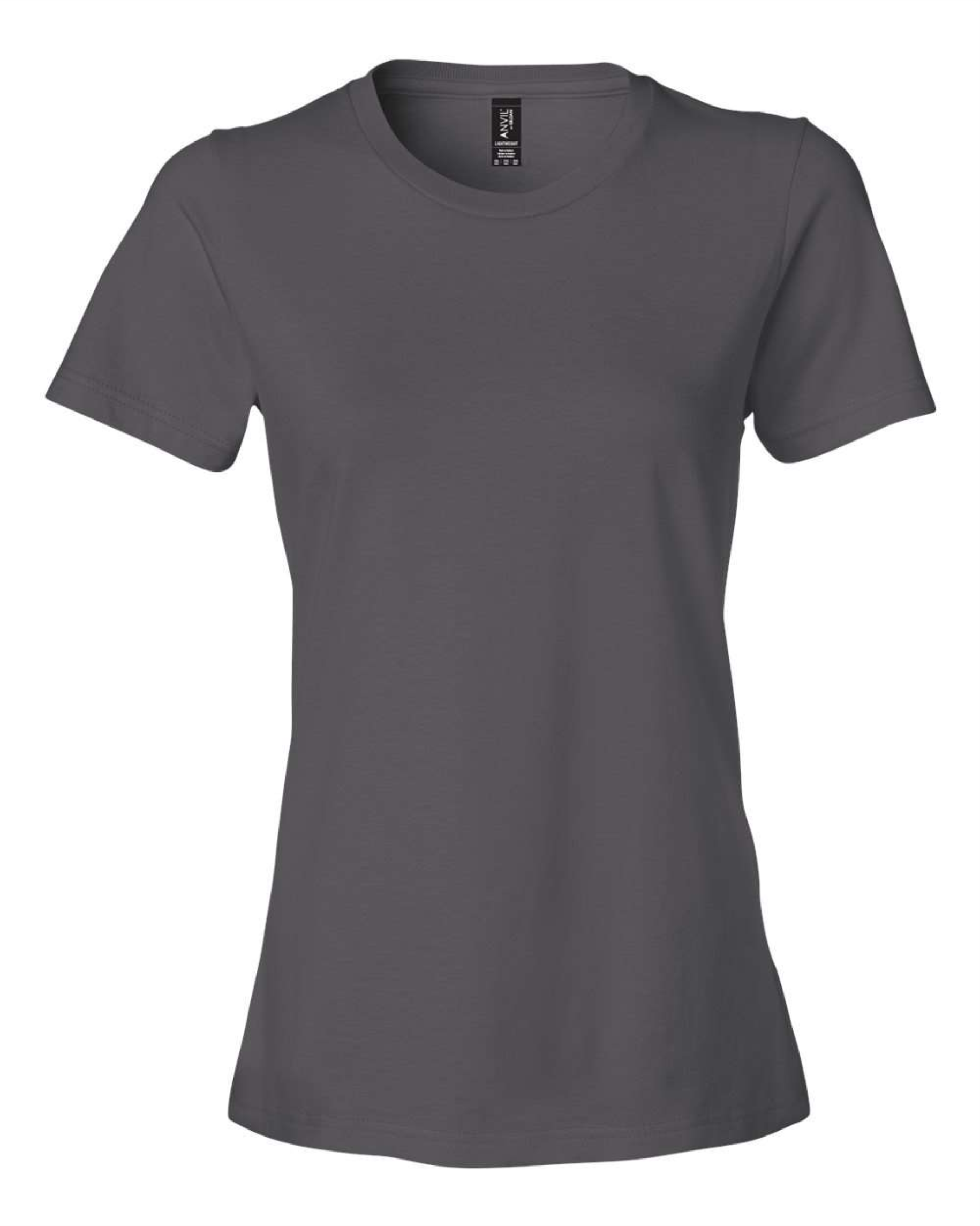 Gil 880 Tee Charcoal For Women