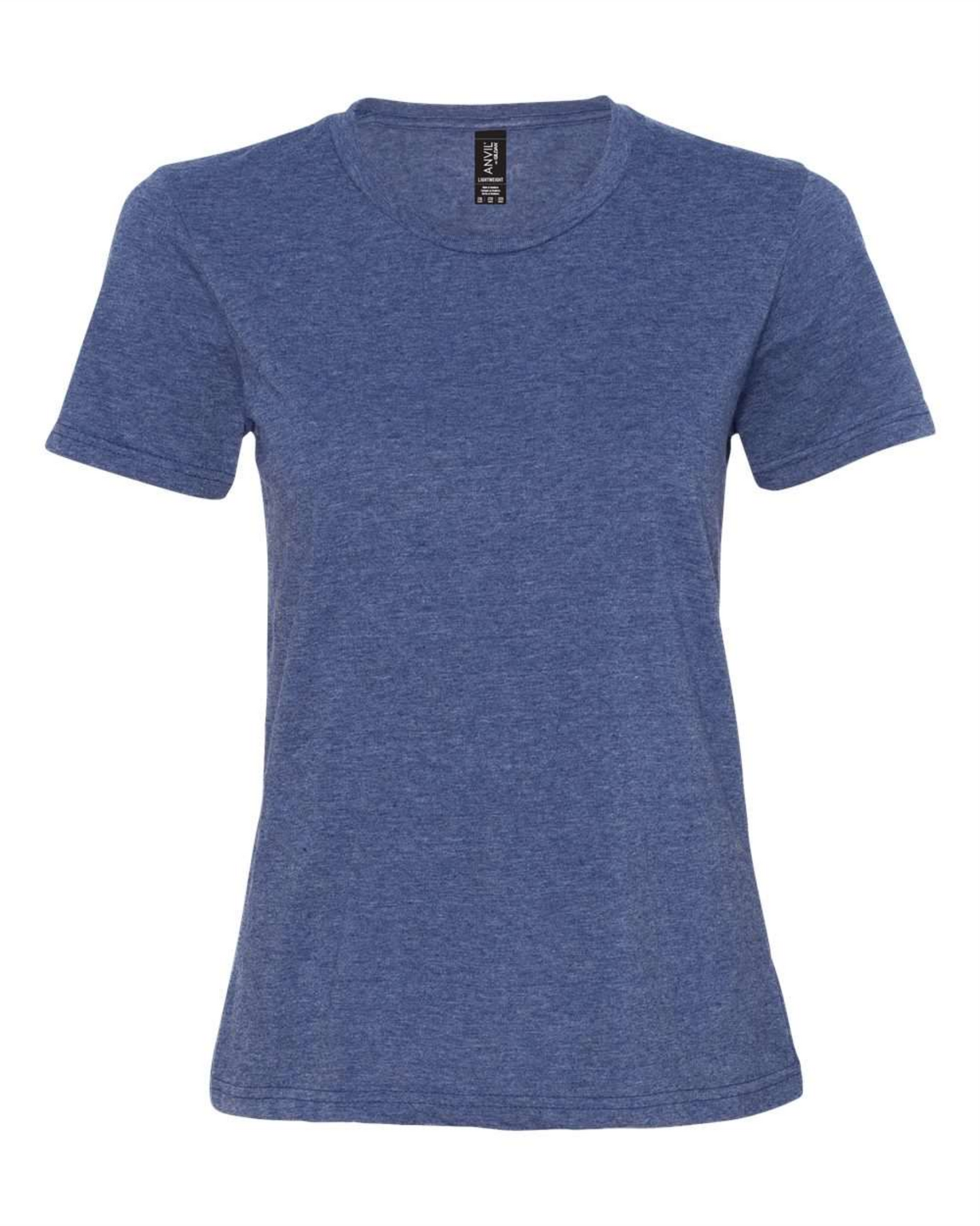 Gil 880 Tee Heather Dark Blue For Women