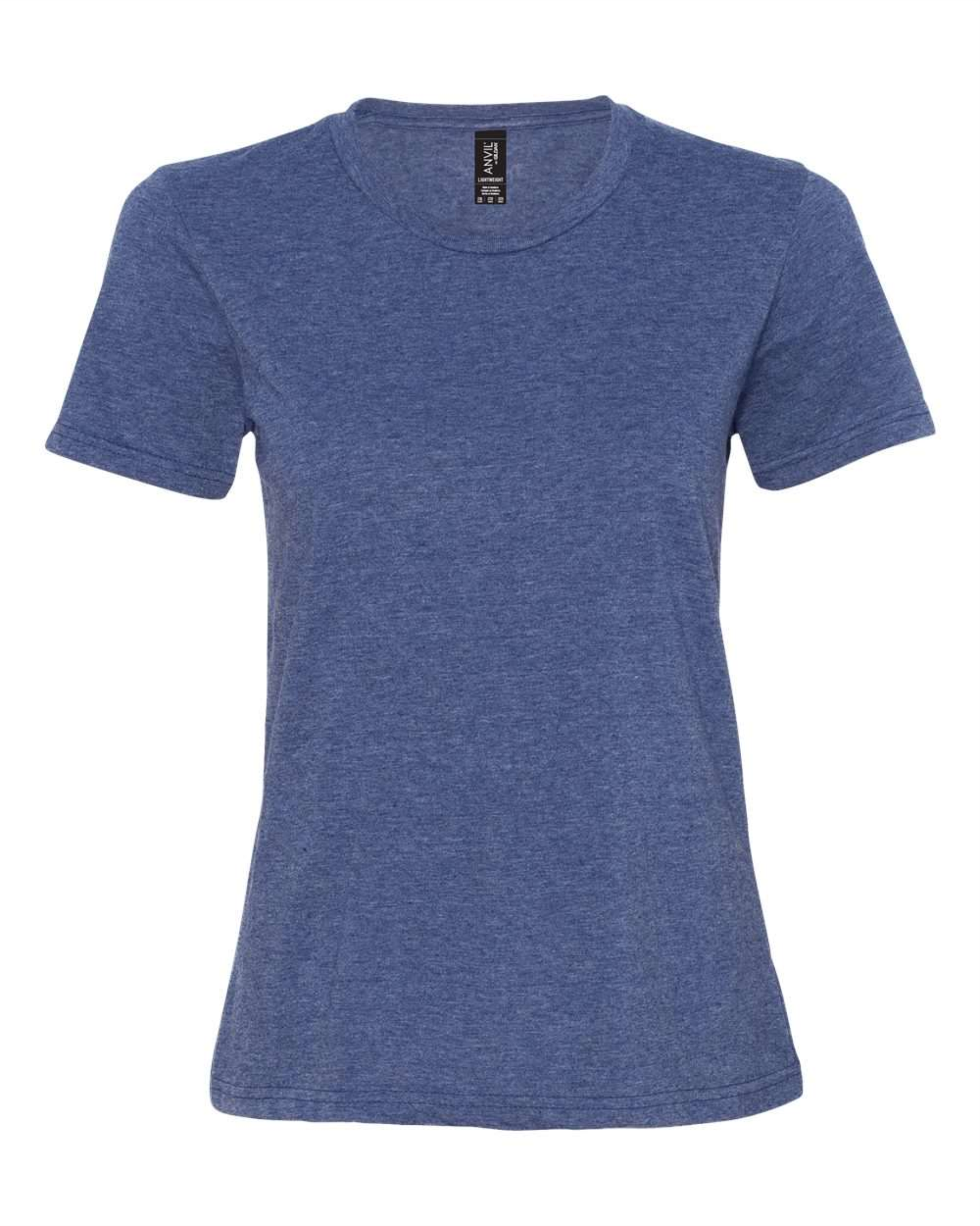 Gil 880 Tee Heather Dark Blue For Women
