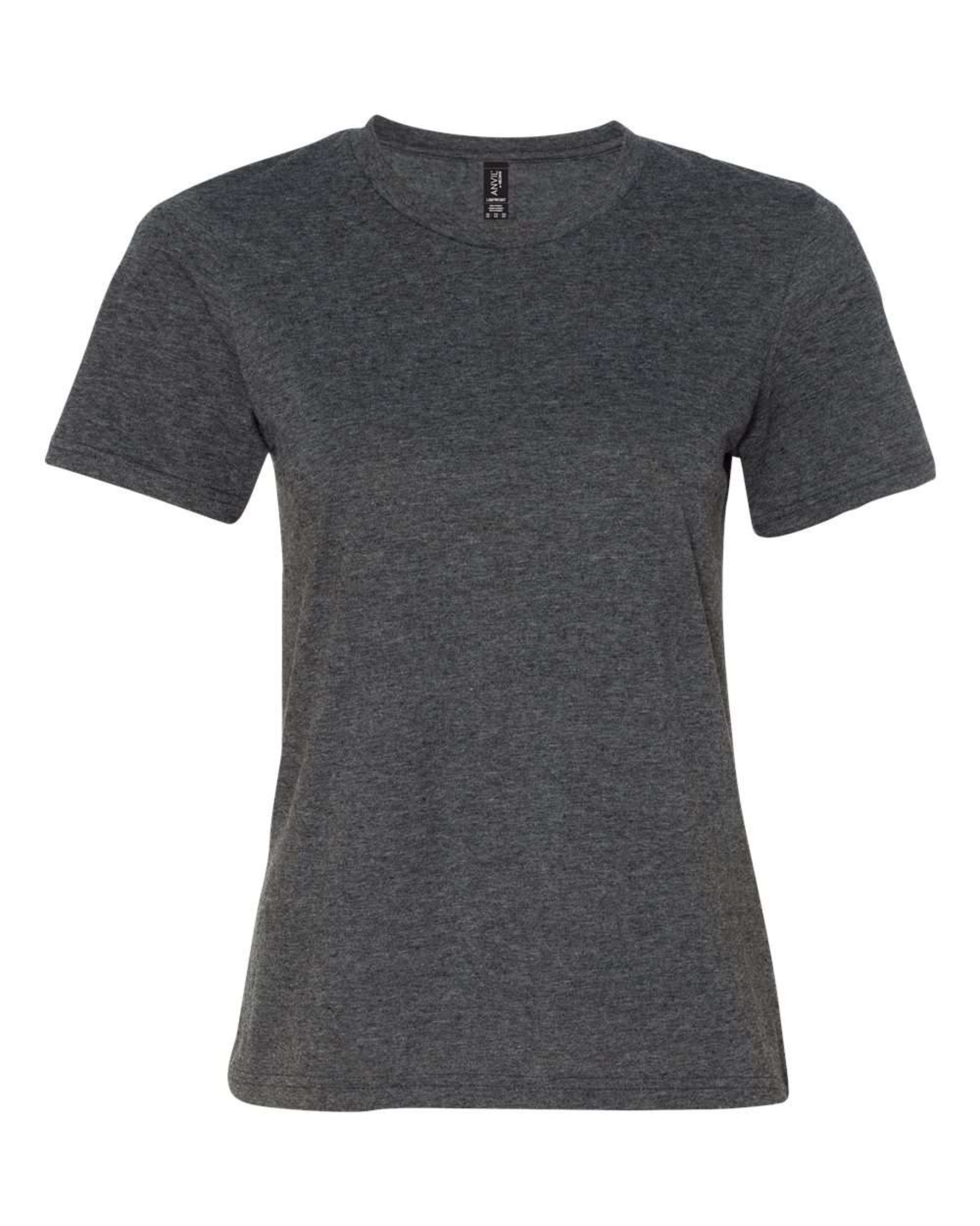 Gil 880 Tee Heather Dark Grey For Women