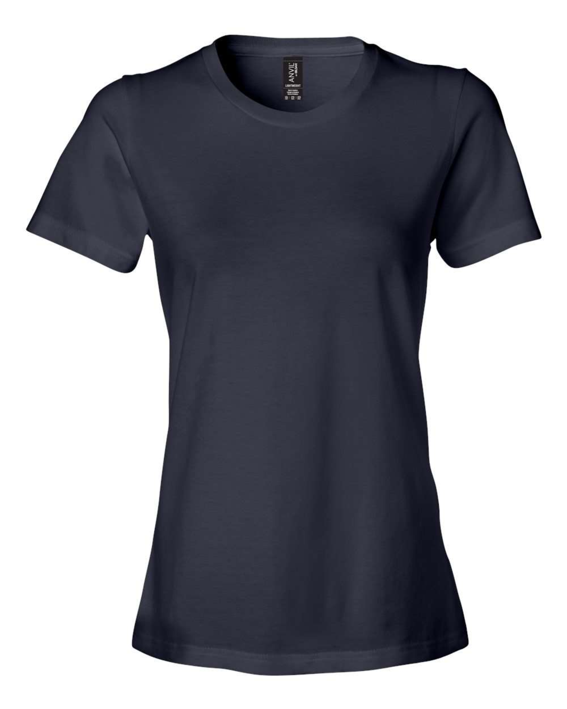 Gil 880 Tee Navy For Women