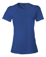 Gil 880 Tee Royal Blue For Women