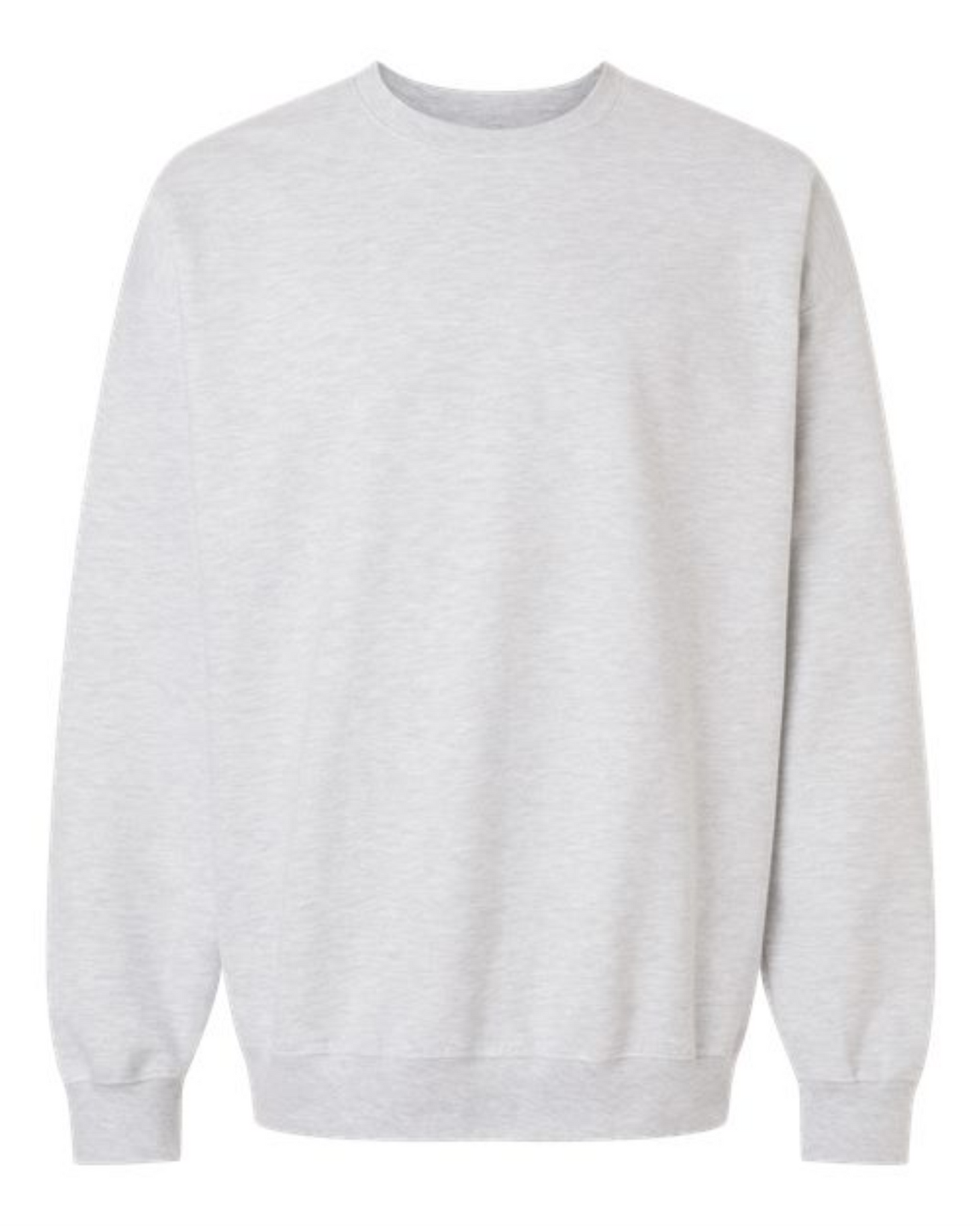 Softstyle Crewneck Men's Sweatshirt - Gildan SF000