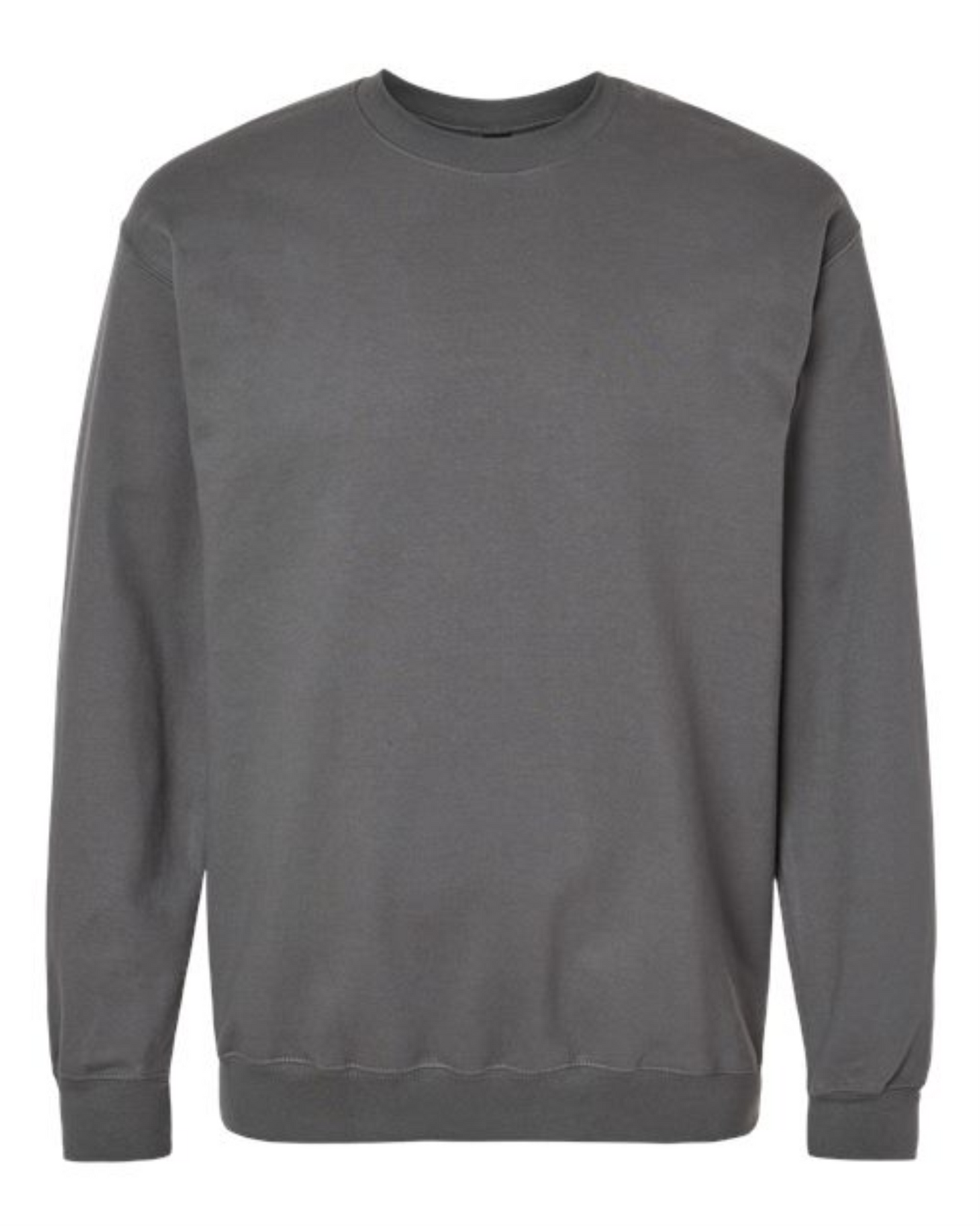 Softstyle Crewneck Men's Sweatshirt - Gildan SF000