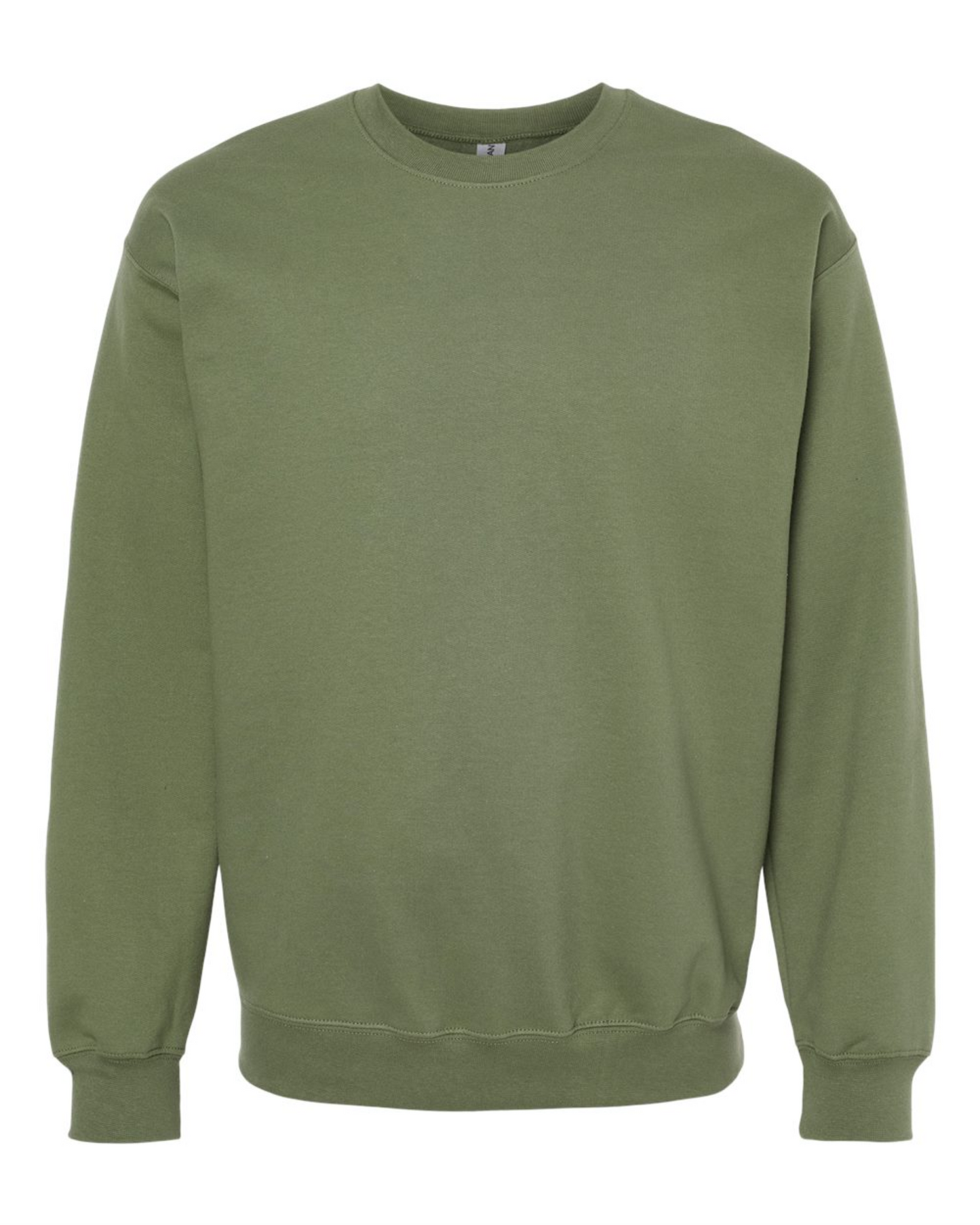 Softstyle Crewneck Men's Sweatshirt - Gildan SF000