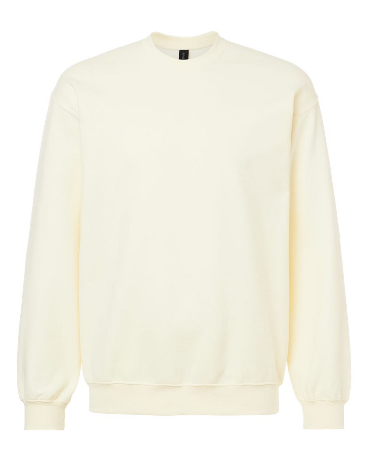Softstyle Crewneck Men's Sweatshirt - Gildan SF000
