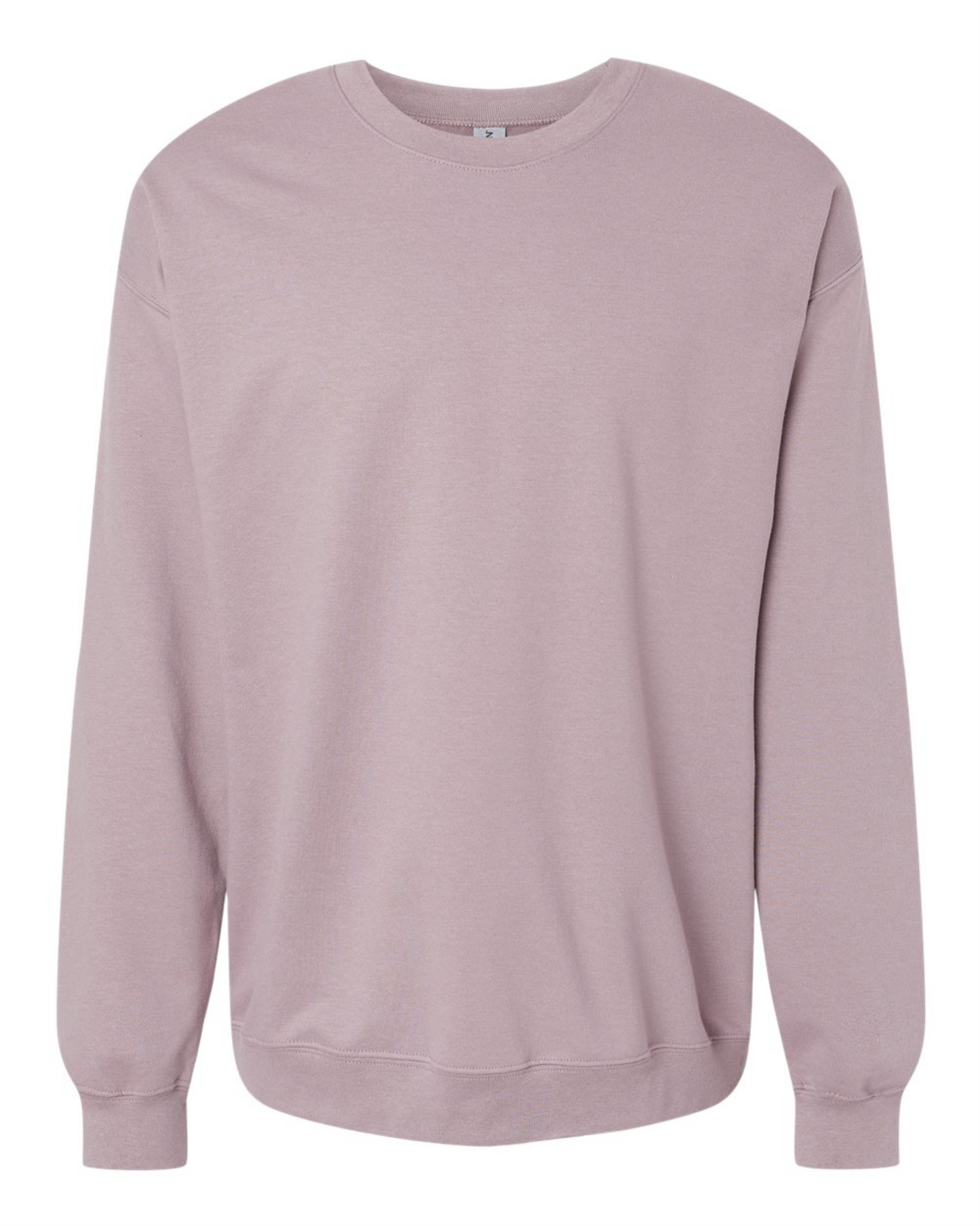 Softstyle Crewneck Men's Sweatshirt - Gildan SF000