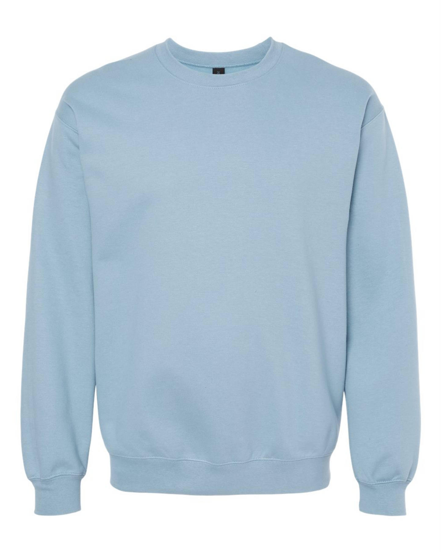 Softstyle Crewneck Men's Sweatshirt - Gildan SF000