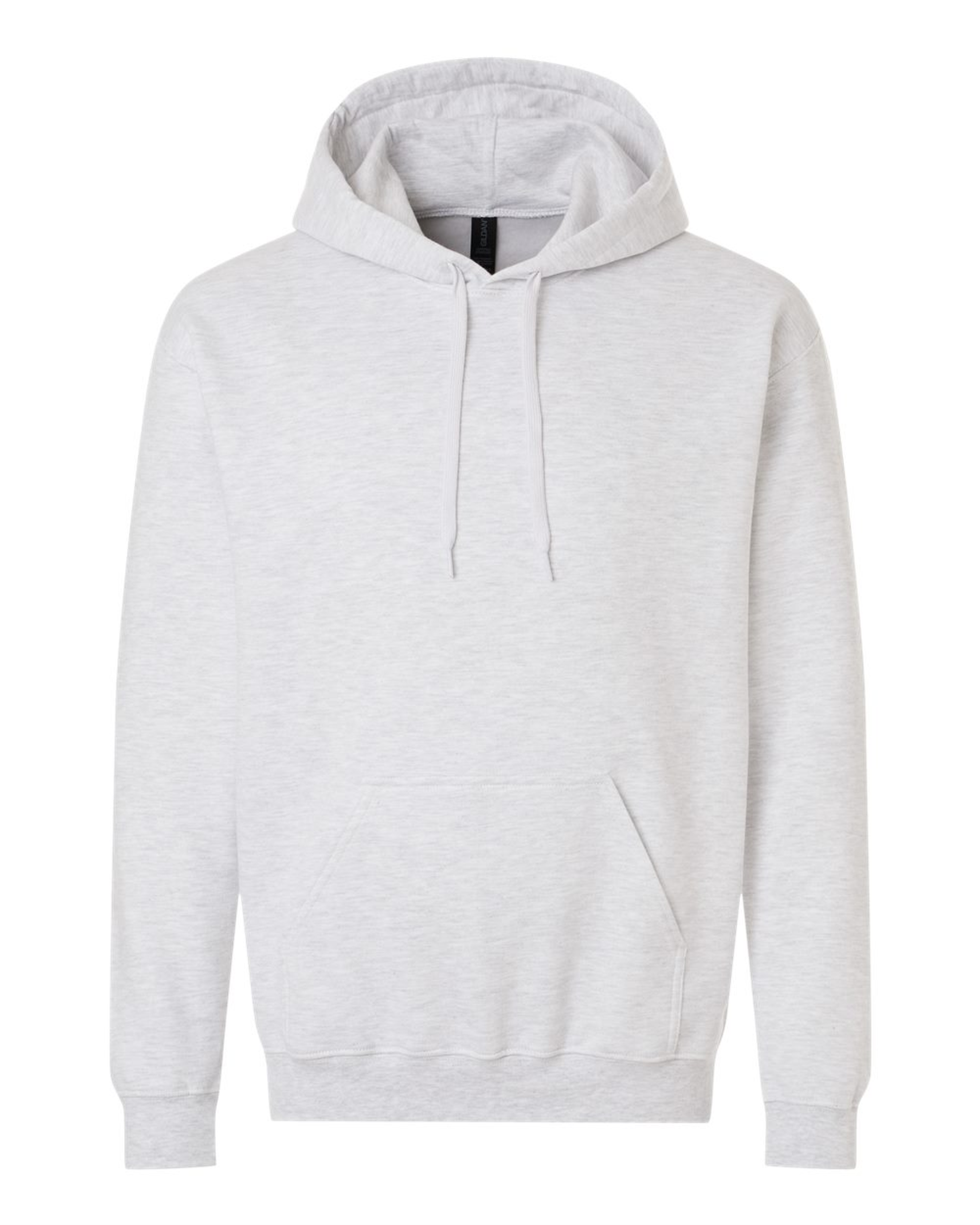 Softstyle Pullover Men's Hooded Sweatshirt - Gildan SF500