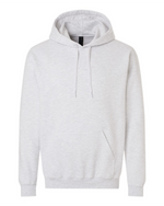 Softstyle Pullover Men's Hooded Sweatshirt - Gildan SF500