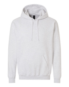 Softstyle Pullover Men's Hooded Sweatshirt - Gildan SF500