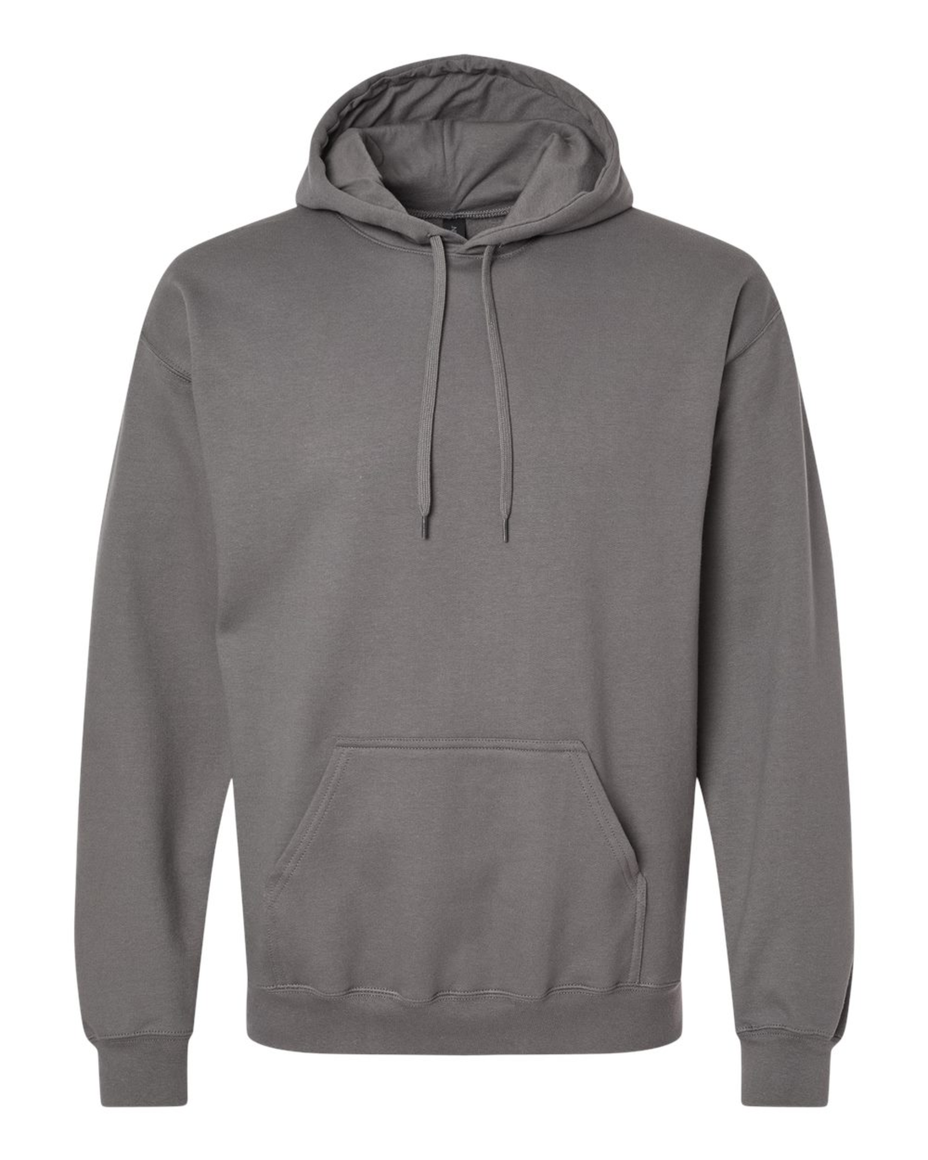 Softstyle Pullover Men's Hooded Sweatshirt - Gildan SF500